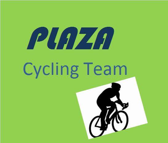 Plaza Cycling Team